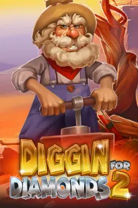 Diggin For Diamonds 2