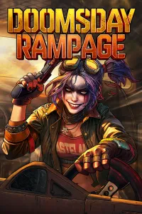 Doomsday Rampage